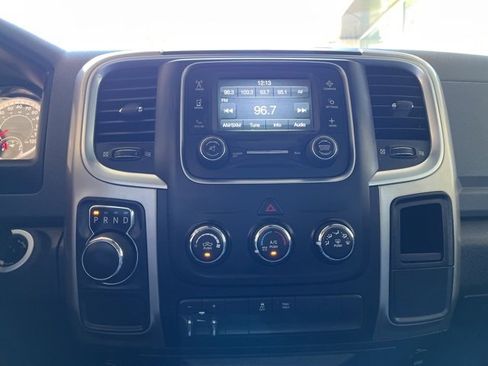 Used 2017 RAM 1500 Classic SLT image 8