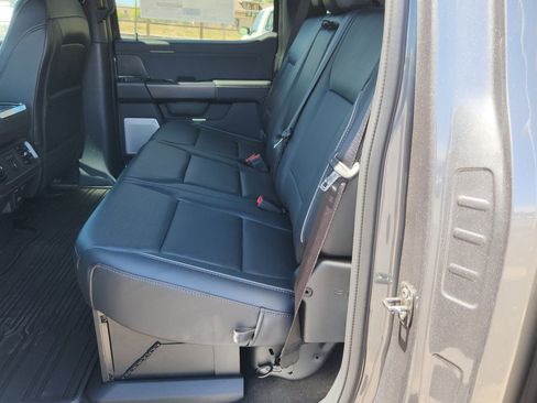 New 2026 Ford F150 Lariat AWD/4WD image 26