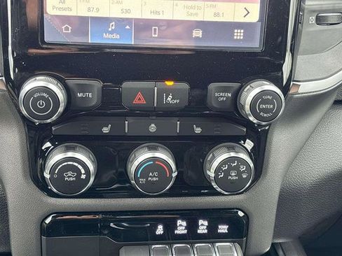 New 2026 RAM 1500 Big Horn image 9