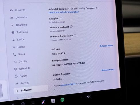 Used 2020 Tesla Model 3 Long Range image 30