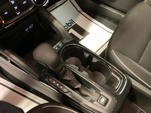 Used 2025 Chevrolet TrailBlazer LT image 14