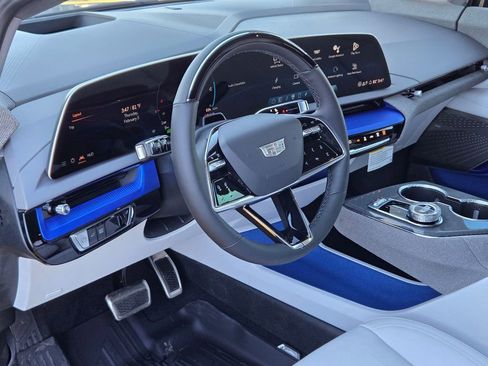 New 2026 Cadillac Optiq Sport 2 image 10