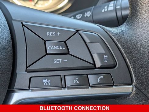 Certified 2023 Nissan Sentra SV FWD image 21