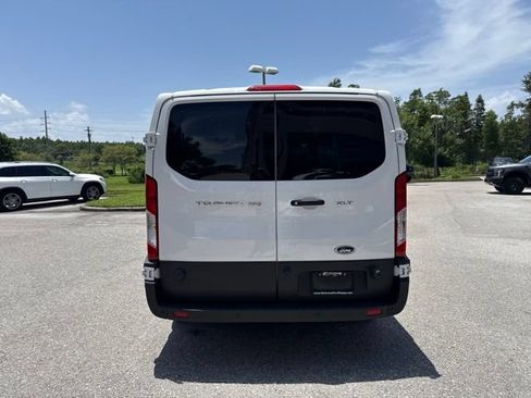 Used 2024 Ford Transit 350 XLT RWD image 5