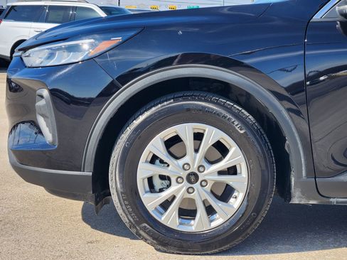 Used 2024 Ford Escape Active image 9