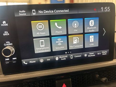 Certified 2024 Honda CR-V EX-L image 32