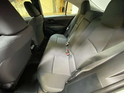 Used 2026 Toyota Corolla LE FWD image 24