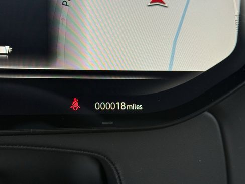 New 2025 Land Rover Range Rover Sport Dynamic SE image 27