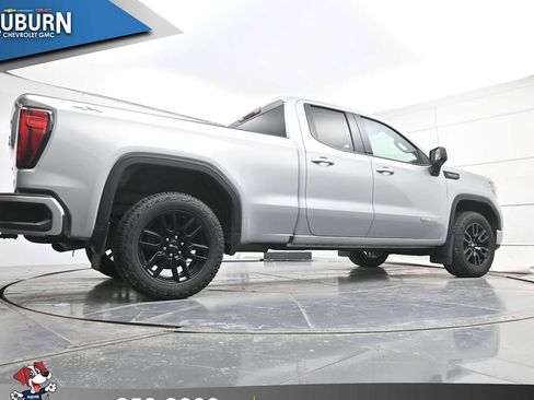 Used 2021 GMC Sierra 1500 Elevation image 21