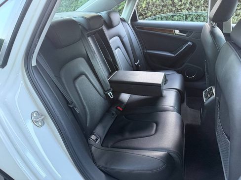 Used 2009 Audi A4 3.2 Prestige AWD/4WD image 26