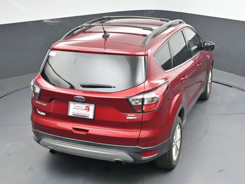 Used 2018 Ford Escape SEL image 34