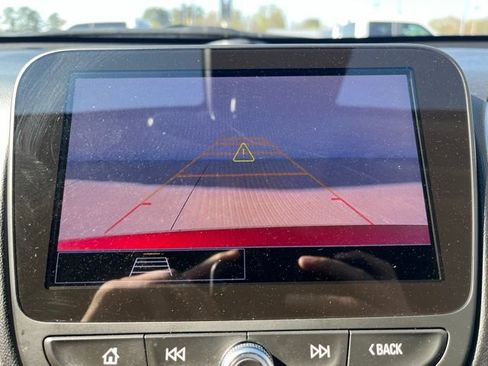 Used 2024 Chevrolet Malibu RS image 13