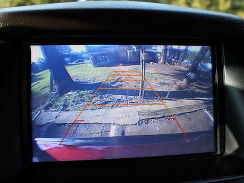 Used 2017 Chevrolet Tahoe LT w/ Max Trailering Package image 31