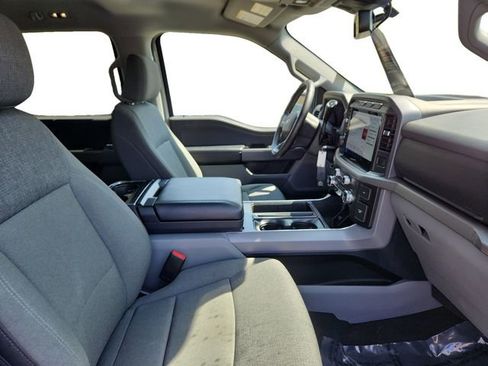 Used 2024 Ford F150 XLT w/ Mobile Office Package AWD/4WD image 17