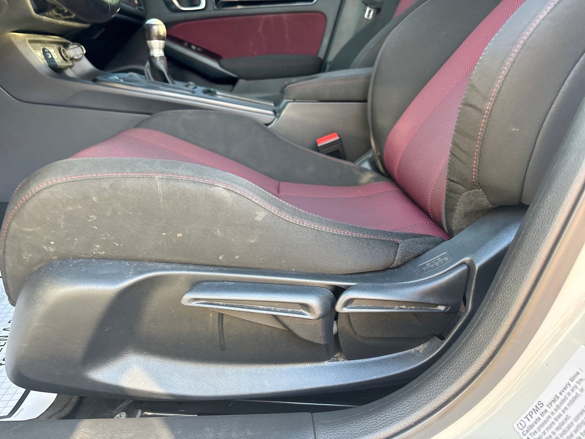 Used 2023 Honda Civic Si image 14