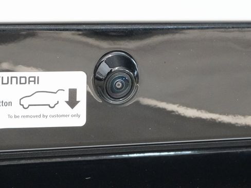 Used 2025 Hyundai Santa Fe Limited image 30