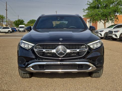 New 2026 Mercedes-Benz GLC 300 4MATIC image 10