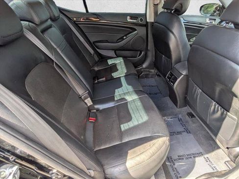 Used 2014 Kia Cadenza Premium FWD image 19