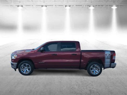 Used 2023 RAM 1500 Big Horn AWD/4WD image 5