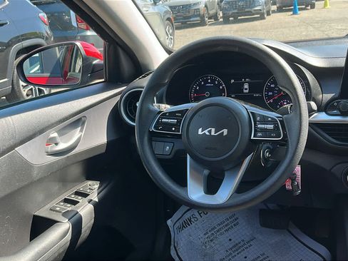 Used 2023 Kia Forte LXS FWD image 26