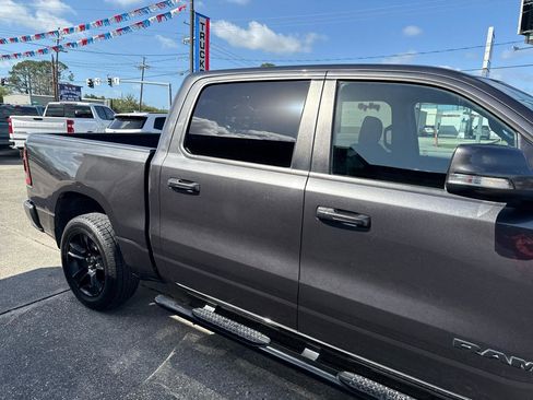 Used 2020 RAM 1500 Big Horn image 10