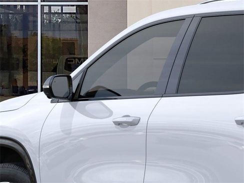 New 2026 Buick Enclave Sport Touring w/ Power Package image 12