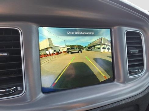 Used 2023 Dodge Charger SXT w/ Cold Weather Package image 25