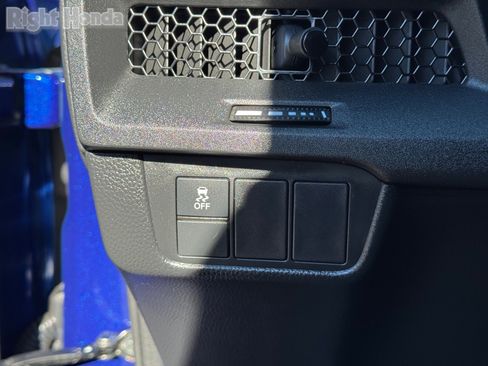 Certified 2024 Honda CR-V Sport image 22