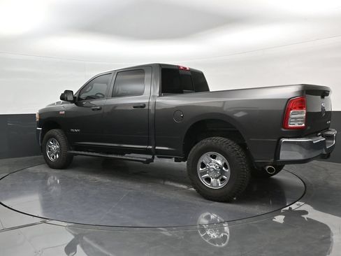 Used 2022 RAM 2500 Tradesman AWD/4WD image 5