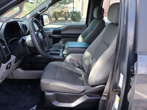 Used 2016 Ford F150 XL w/ Equipment Group 101A Mid image 20