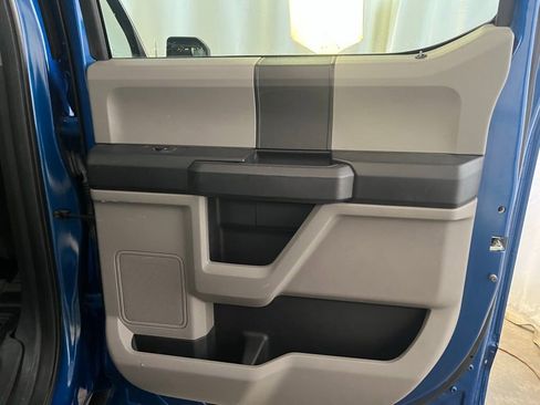 Used 2018 Ford F150 XL w/ Equipment Group 101A Mid image 24