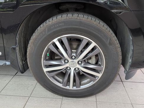 Used 2019 INFINITI QX60 Luxe w/ Essential Package AWD/4WD image 35