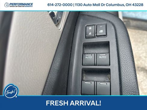 Used 2016 Honda Pilot LX image 12