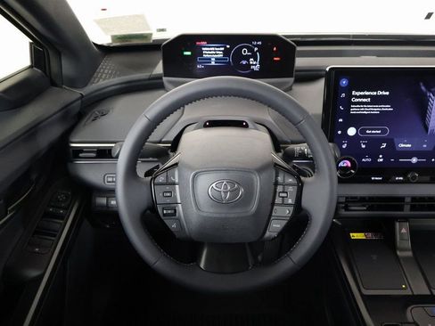 New 2026 Toyota bZ image 3