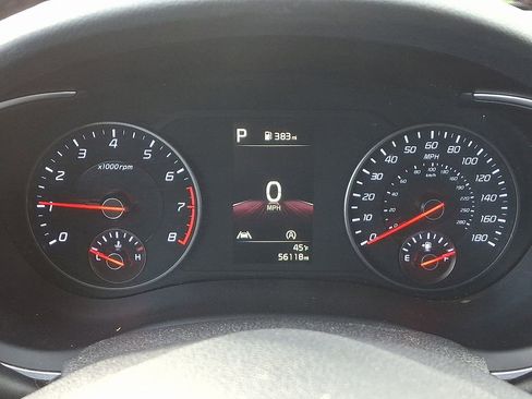 Used 2022 Kia Stinger GT-Line w/ Sun & Sound Package image 21