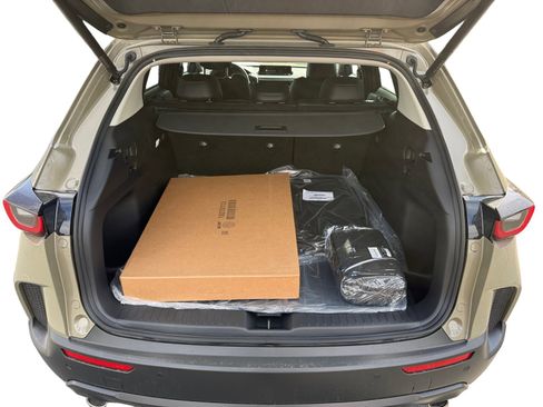 New 2026 MAZDA CX-50 Meridian Edition w/ Weather Package image 17