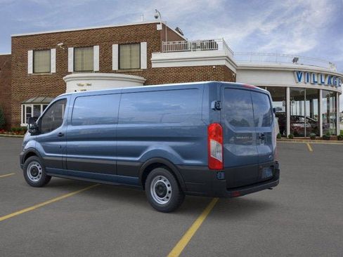 New 2025 Ford Transit 350 Low Roof image 14
