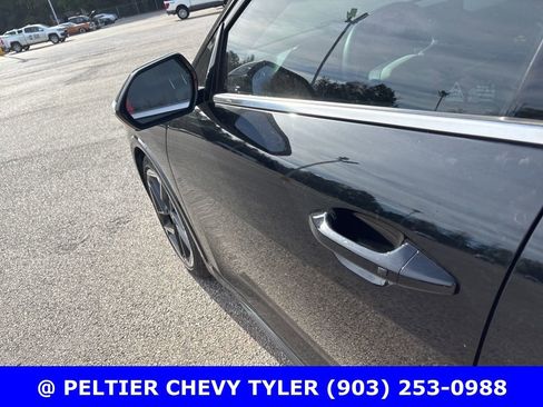 Used 2025 Kia K4 GT-Line w/ GT-Line Premium Package image 11