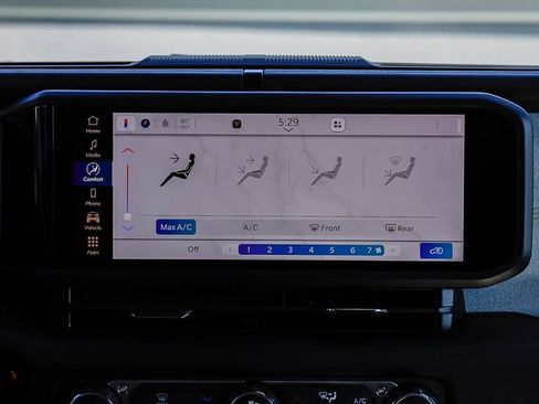 New 2026 Jeep Wrangler Sport S image 17