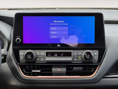 New 2026 Toyota Grand Highlander AWD Hybrid image 14