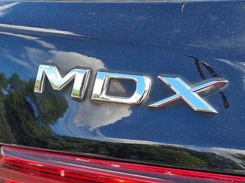 Used 2019 Acura MDX SH-AWD image 32