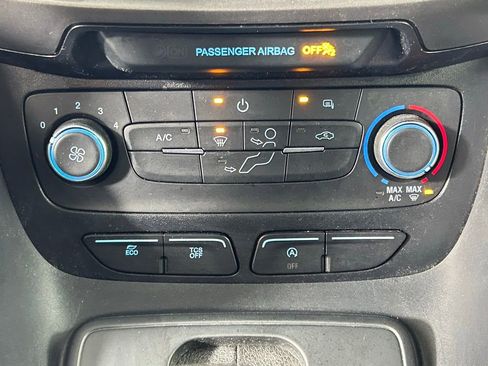 Used 2022 Ford Transit Connect XL FWD image 18
