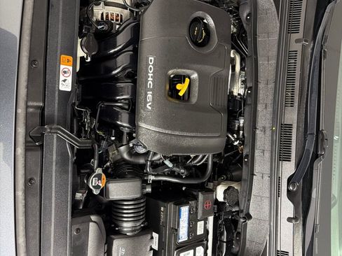 Used 2021 Hyundai Kona SEL FWD image 25