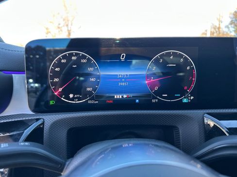 Used 2025 Mercedes-Benz CLA 250 image 26