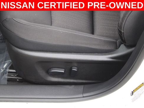 Certified 2023 Nissan Altima 2.5 SV image 17