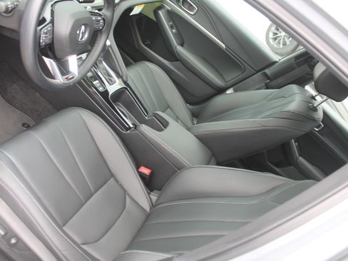 Used 2026 Acura Integra A-Spec FWD image 15