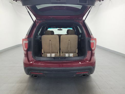 Used 2017 Ford Explorer FWD image 29