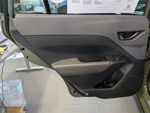New 2026 Subaru Crosstrek 2.5i Limited w/ Crosstrek Mirror Package image 22