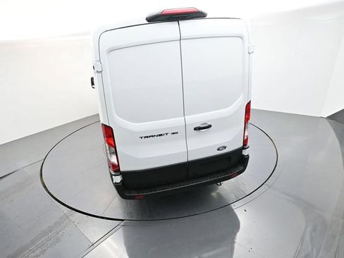 New 2026 Ford Transit 150 148 Medium Roof RWD image 25