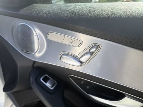 Used 2018 Mercedes-Benz C 300 4MATIC Sedan w/ Multimedia Package image 19